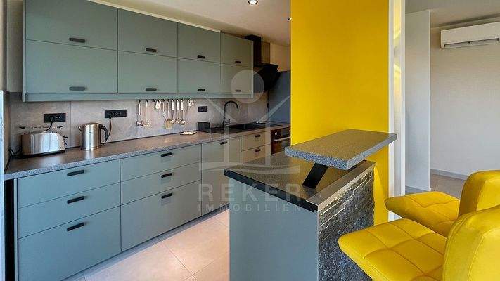 Einrichtungsbeispiel