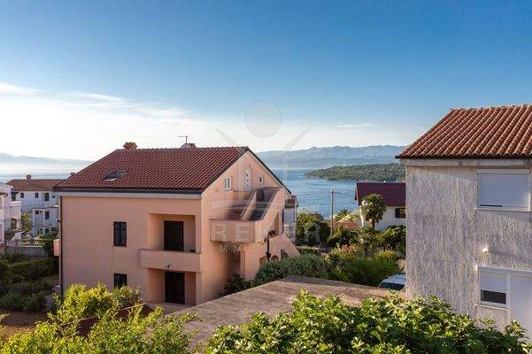 Perfekte Vielseitigkeit mit Meerblick