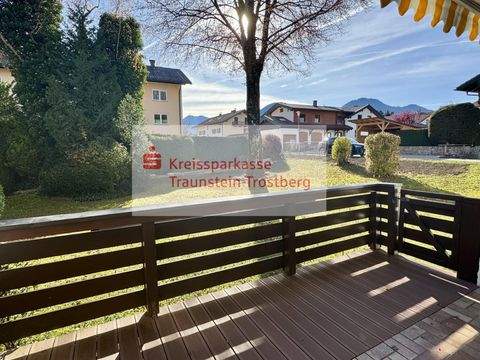 Ruhpolding Wohnungen, Ruhpolding Wohnung kaufen