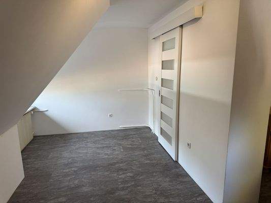 Zimmer 2 Dachgeschoss