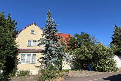 Merseburg Häuser, Merseburg Haus kaufen