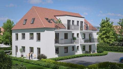 Nürnberg Wohnungen, Nürnberg Wohnung kaufen