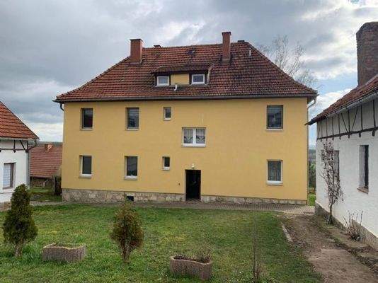 Objekt Frömmstedter Str. 15