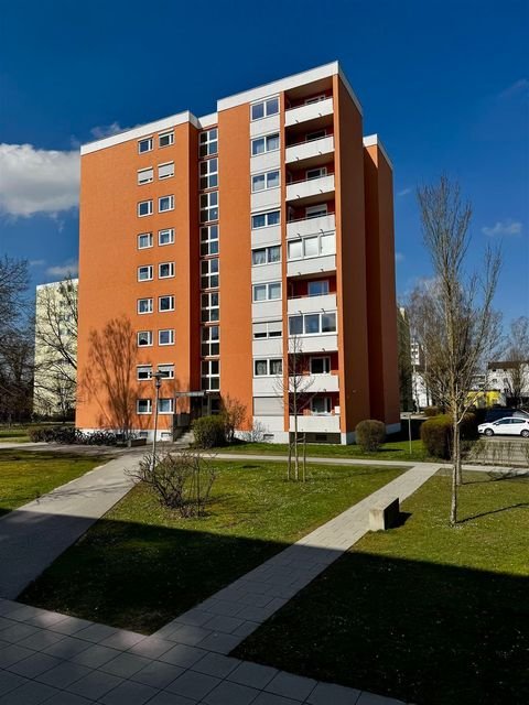 Neuburg a d Donau Wohnungen, Neuburg a d Donau Wohnung kaufen