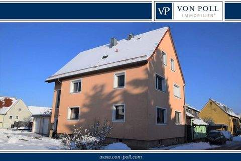 Wolframs-Eschenbach Häuser, Wolframs-Eschenbach Haus kaufen