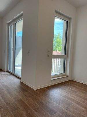 Ausgang Balkon (Beispiel)