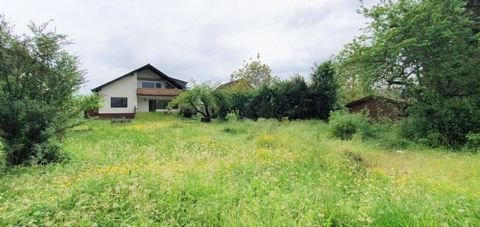 Bad Vilbel Häuser, Bad Vilbel Haus kaufen