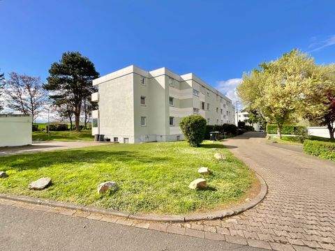 Bad Kreuznach Wohnungen, Bad Kreuznach Wohnung kaufen