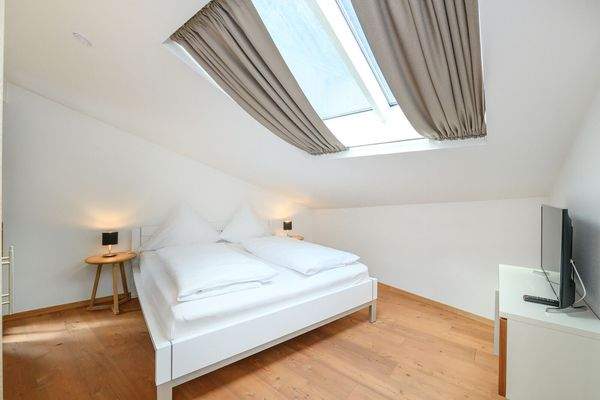 Weiteres (Schlaf-)Zimmer | OG