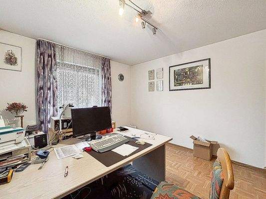 Kinder- Arbeitszimmer