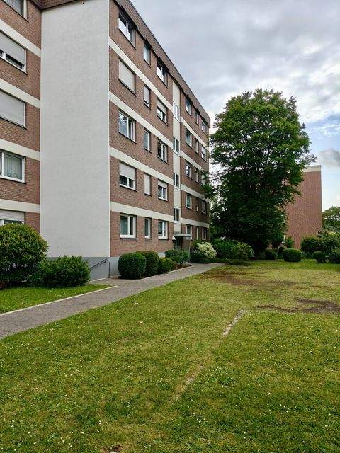 Kerpen Wohnungen, Kerpen Wohnung kaufen