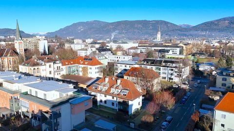 Villach(Stadt) Wohnungen, Villach(Stadt) Wohnung kaufen