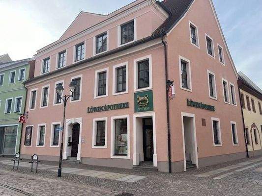 Büro in bester Lage