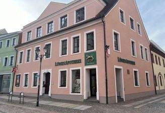 Büro in bester Lage