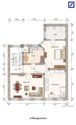 2.Obergeschoss