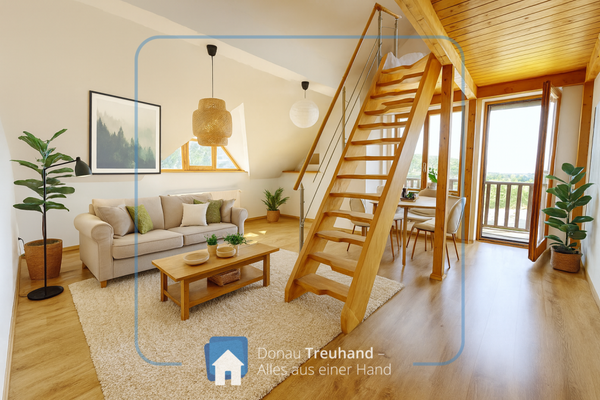 Einrichtungsbeispiel 