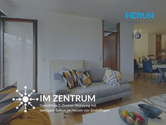 IM ZENTRUM 43