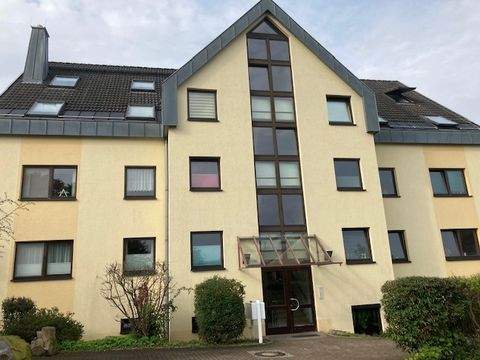 Limbach-Oberfrohna Wohnungen, Limbach-Oberfrohna Wohnung kaufen