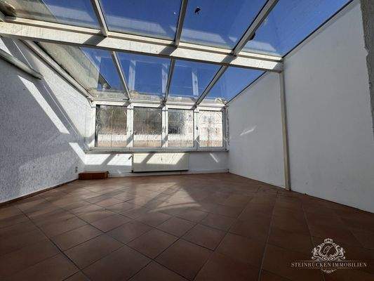 Gemeinschaftstrockenraum