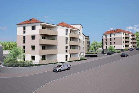 Dinkelsbühl Wohnungen, Dinkelsbühl Wohnung kaufen