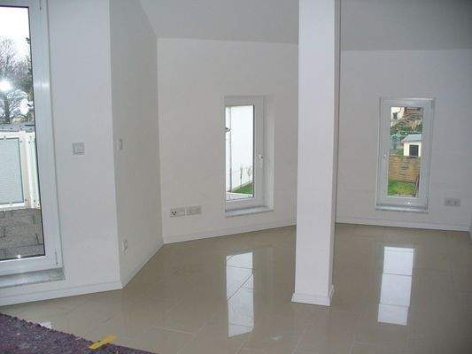 Wohnbereich rechte Seite