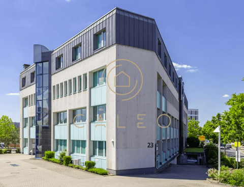 Raunheim Büros, Büroräume, Büroflächen 