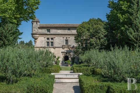 Avignon Häuser, Avignon Haus kaufen