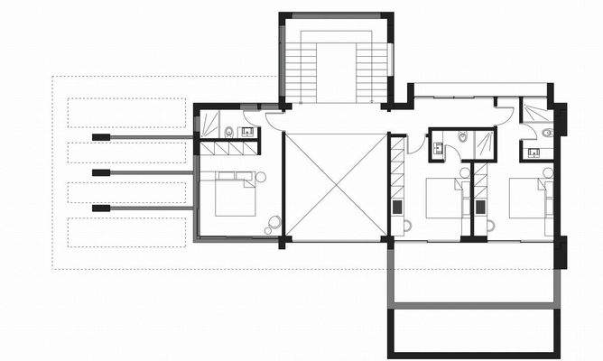 Luxury Villa Project for sale In Kokkino Chorio Cr