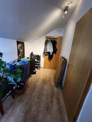 AP1_links Flur Einblick