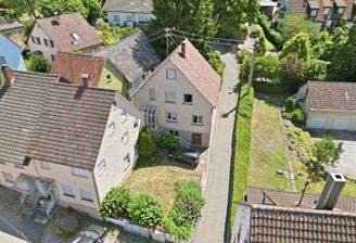 Luftaufnahme