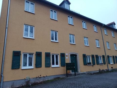 Merseburg Wohnungen, Merseburg Wohnung mieten