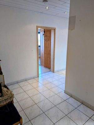 Eingangsbereich / Flur 