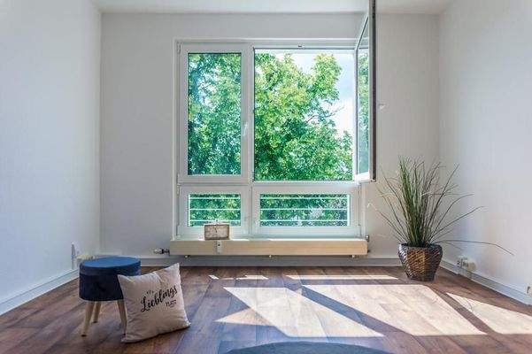 Wohnzimmer Vergleichswohnung