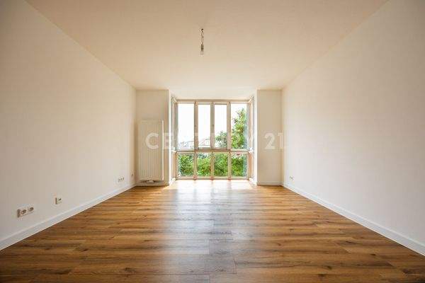 Wohnbereich Zimmer 1