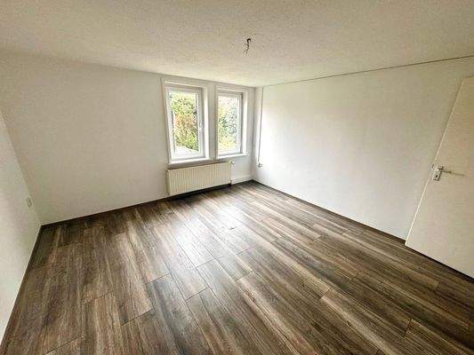 Schlafzimmer 1 Wohneinheit 1. OG      