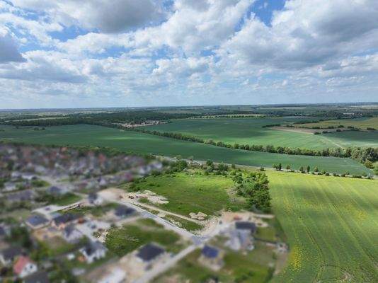Naturnahe Wohnumgebung