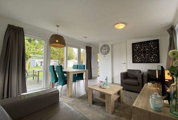 Pavilon Mystique 4 - 106