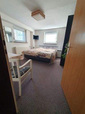 Schlafzimmer1 Einliegerwohnung