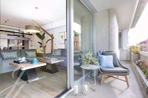 Madrid Wohnungen, Madrid Wohnung mieten