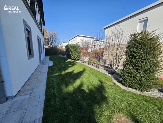 Garten 2