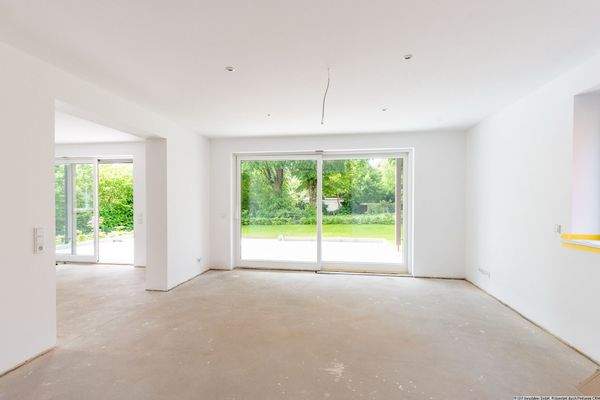 Wohnung 1 - Erdgeschoss