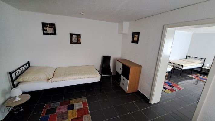weiteres Schlafzimmer