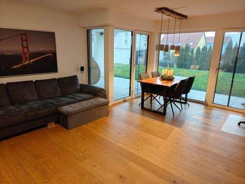 Dinkelsbühl Wohnungen, Dinkelsbühl Wohnung kaufen