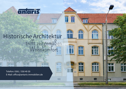 Magdeburg Wohnungen, Magdeburg Wohnung kaufen