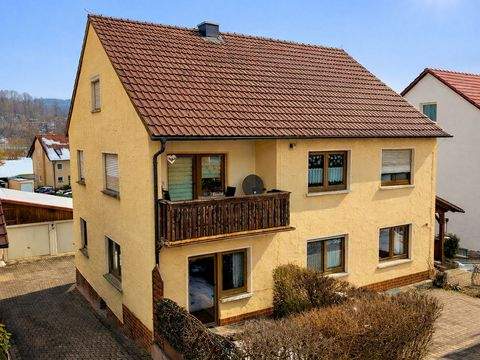 Weismain Häuser, Weismain Haus kaufen