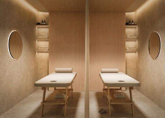 Moderne Neubauwohnungen zum Verkauf in Portixol, Palma de Mallorca 