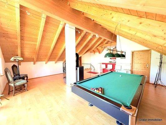 Studio Nebengebäude