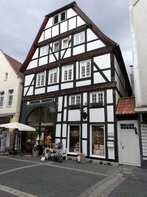 Lippstadt Wohnungen, Lippstadt Wohnung mieten