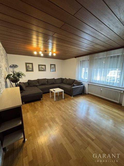 Markgröningen Wohnungen, Markgröningen Wohnung kaufen