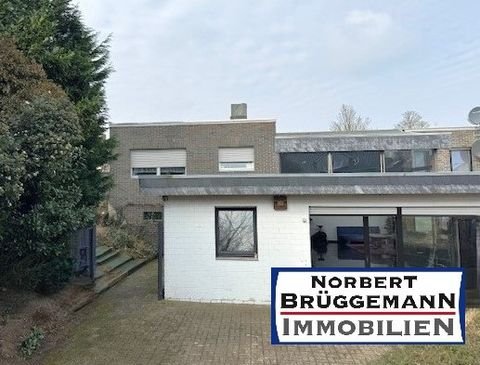 Brüggen -Bracht Renditeobjekte, Mehrfamilienhäuser, Geschäftshäuser, Kapitalanlage